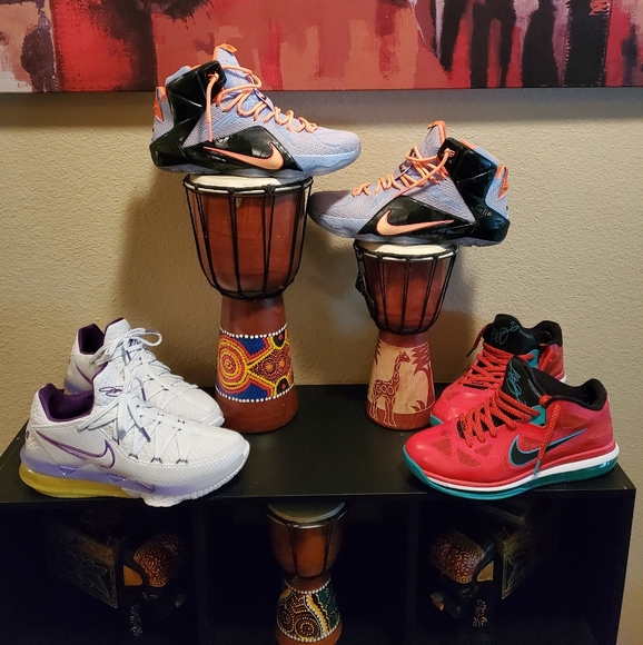 Lebrons - Picture 2 of 6